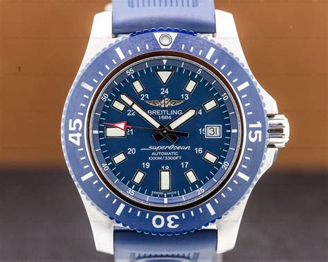 breitling 17 caliber|breitling superocean timekee.